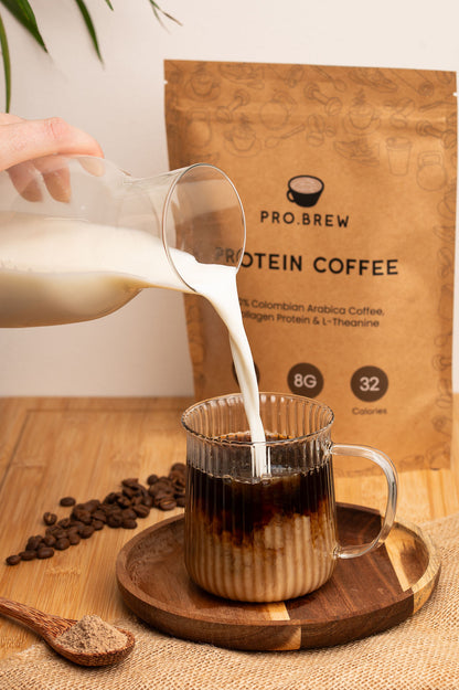 Protein Coffee