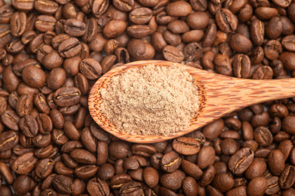 Protein Coffee