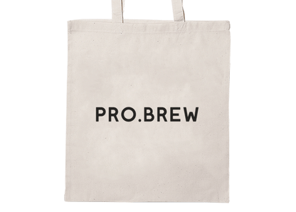 Pro.Brew Tote