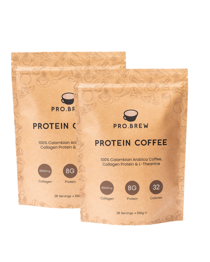 Protein Coffee