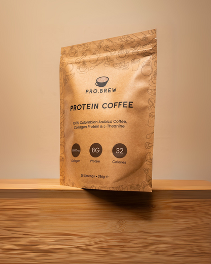 Protein Coffee
